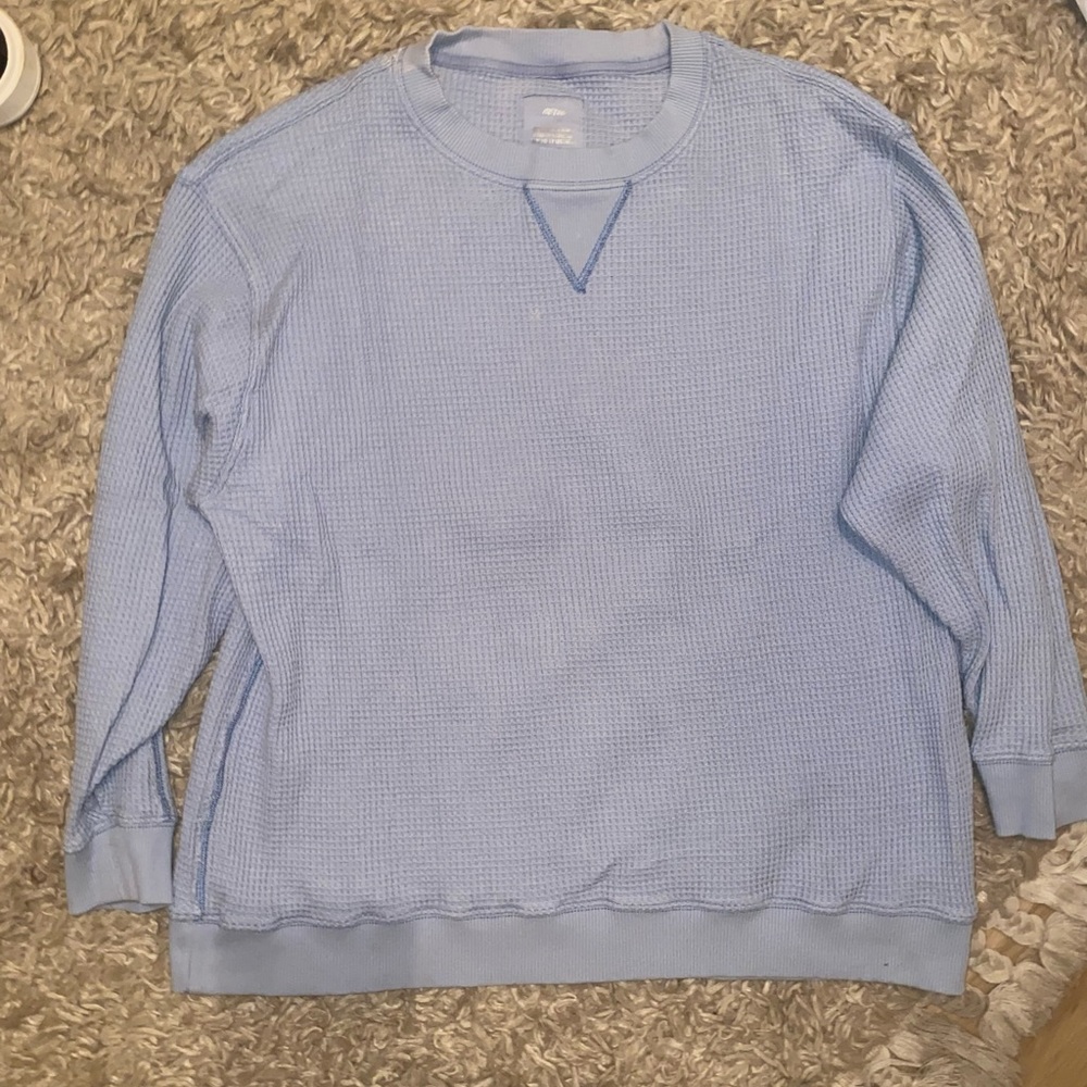 Aerie Pullover